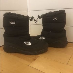 Women’s The North Face Snow Boots
